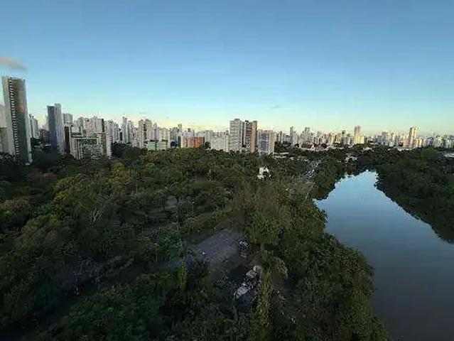 Apartamento para Venda em Recife/PE Santana 4 Quartos