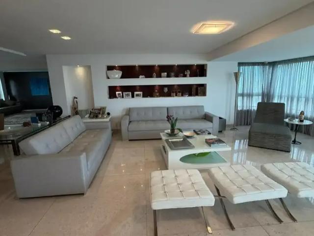 Apartamento para Venda em Recife/PE Santana 5 Quartos