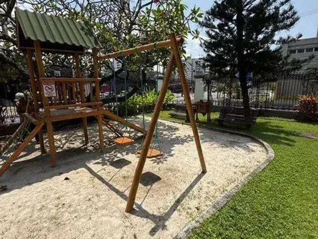 Apartamento para Venda em Recife/PE Santana 5 Quartos
