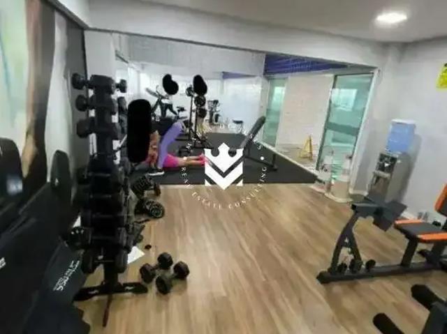 Apartamento para Venda em Recife/PE Santo Amaro 1 Quartos
