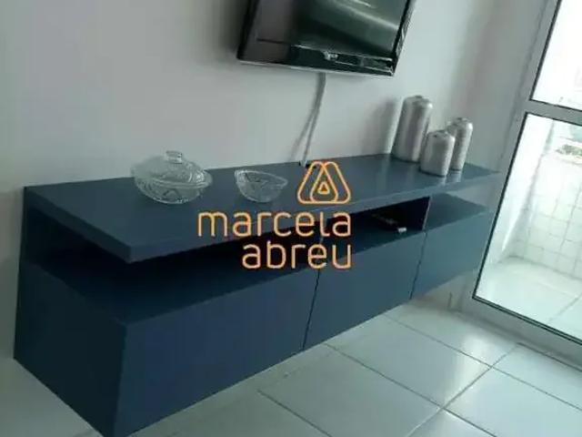 Apartamento para Venda em Recife/PE Santo Amaro 1 Quartos