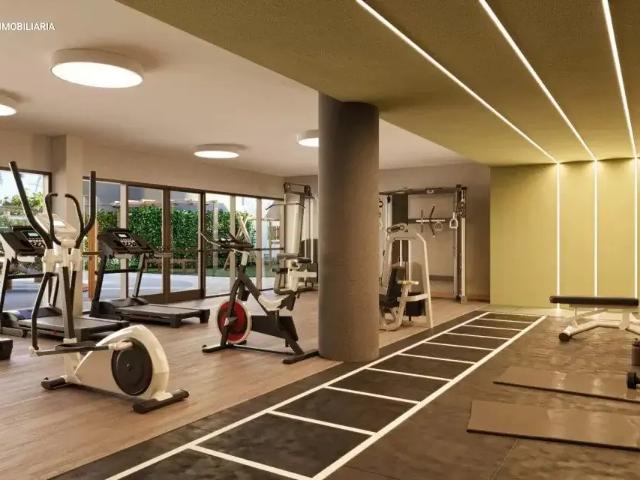 Apartamento para Venda em Recife/PE Santo Amaro 1 Quartos
