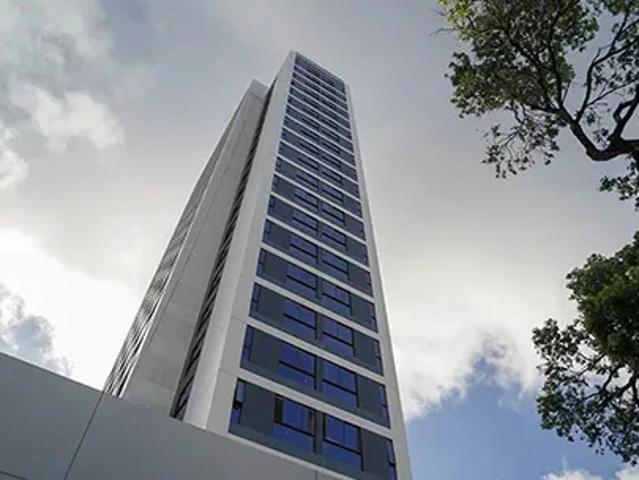 Apartamento para Venda em Recife/PE Santo Amaro 1 Quartos