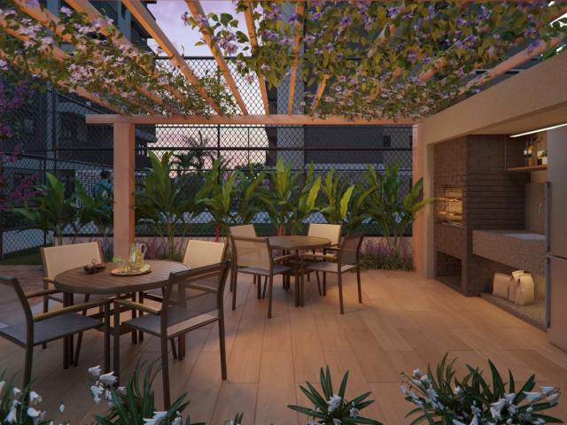 Apartamento para Venda em Recife/PE Santo Amaro 1 Quartos