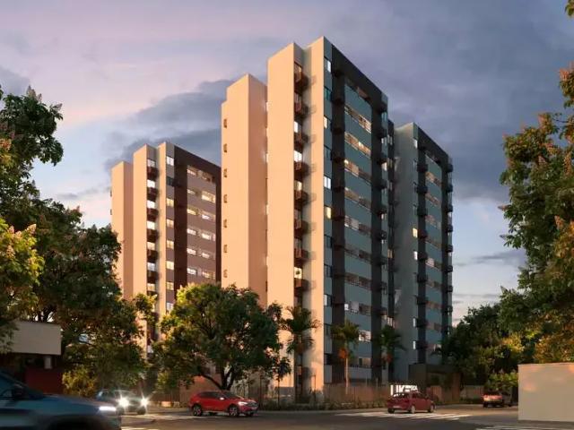 Apartamento para Venda em Recife/PE Santo Amaro 1 Quartos