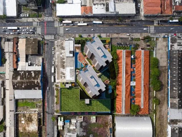 Apartamento para Venda em Recife/PE Santo Amaro 2 Quartos