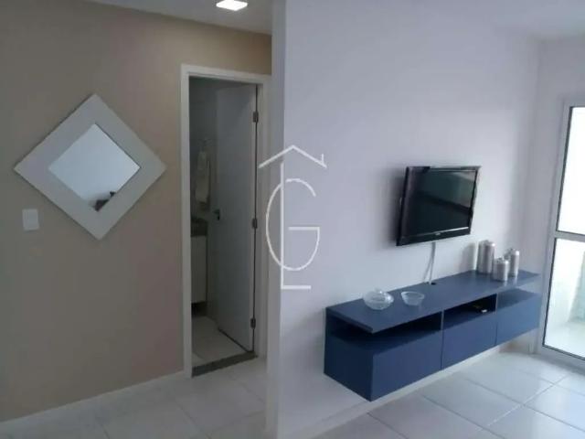 Apartamento para Venda em Recife/PE Santo Amaro 1 Quartos