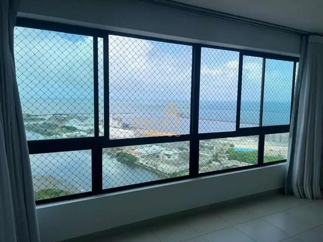 Apartamento para Venda em Recife/PE Santo Amaro