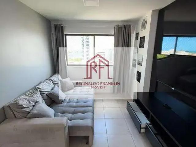 Apartamento para Venda em Recife/PE Santo Amaro 2 Quartos