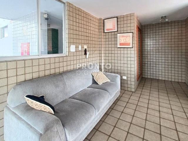 Apartamento para Venda em Recife/PE Santo Amaro 2 Quartos
