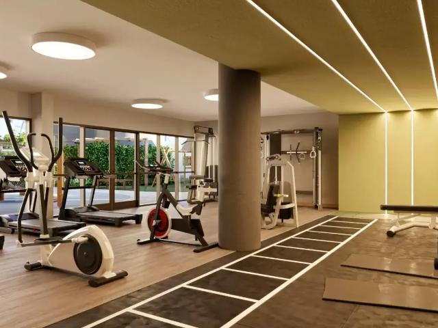 Apartamento para Venda em Recife/PE Santo Amaro 2 Quartos