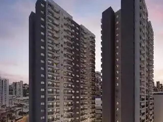 Apartamento para Venda em Recife/PE Santo Amaro 2 Quartos