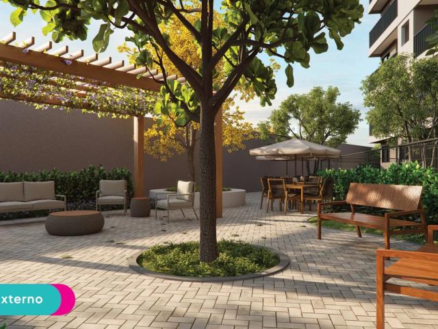 Apartamento para Venda em Recife/PE Santo Amaro 2 Quartos