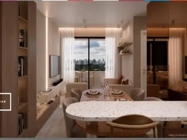 Apartamento para Venda em Recife/PE Santo Amaro 2 Quartos