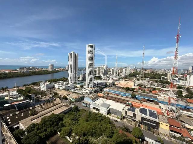 Apartamento para Venda em Recife/PE Santo Amaro 2 Quartos
