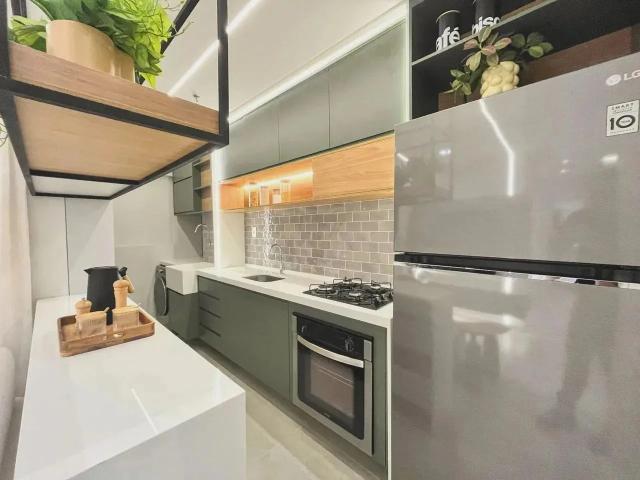 Apartamento para Venda em Recife/PE Santo Amaro 2 Quartos