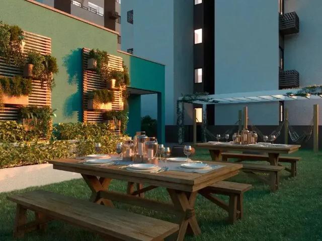Apartamento para Venda em Recife/PE Santo Amaro 2 Quartos