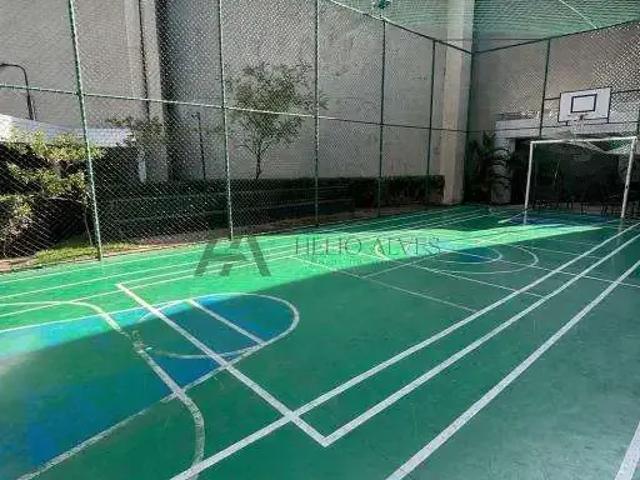 Apartamento para Venda em Recife/PE Santo Amaro 2 Quartos