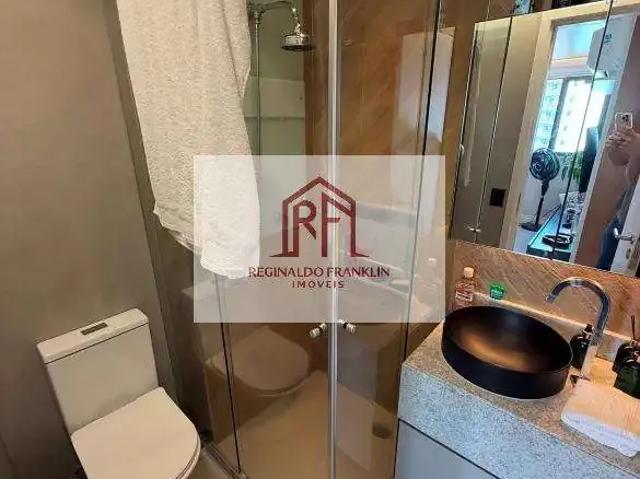 Apartamento para Venda em Recife/PE Santo Amaro 2 Quartos