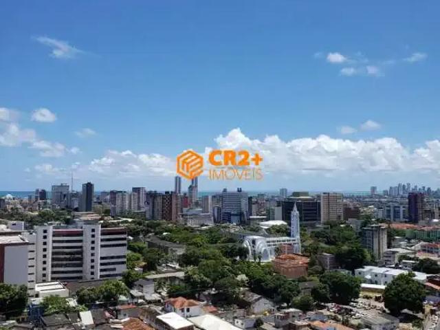 Apartamento para Venda em Recife/PE Santo Amaro 2 Quartos