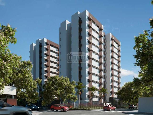 Apartamento para Venda em Recife/PE Santo Amaro 2 Quartos