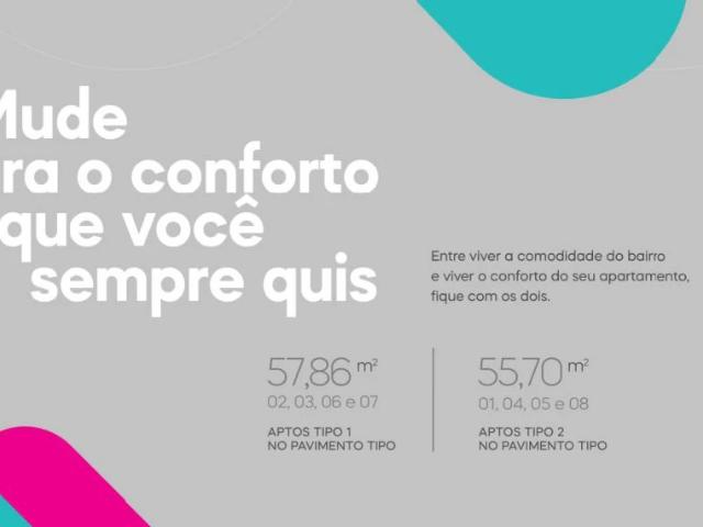 Apartamento para Venda em Recife/PE Santo Amaro 2 Quartos