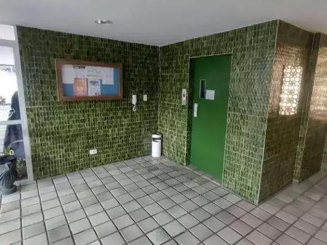 Apartamento para Venda em Recife/PE Santo Amaro 2 Quartos