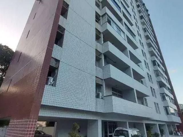 Apartamento para Venda em Recife/PE Santo Amaro 2 Quartos
