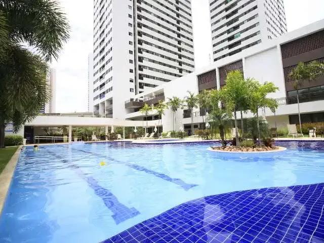 Apartamento para Venda em Recife/PE Santo Amaro 2 Quartos
