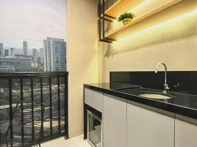 Apartamento para Venda em Recife/PE Santo Amaro 2 Quartos