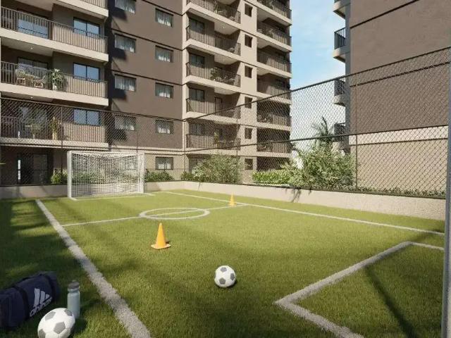 Apartamento para Venda em Recife/PE Santo Amaro 2 Quartos