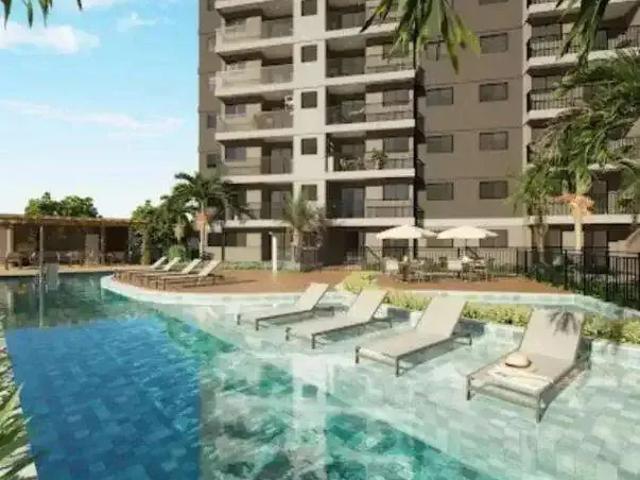 Apartamento para Venda em Recife/PE Santo Amaro 2 Quartos