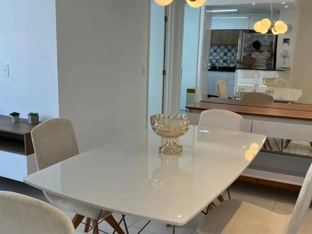 Apartamento para Venda em Recife/PE Santo Amaro 2 Quartos