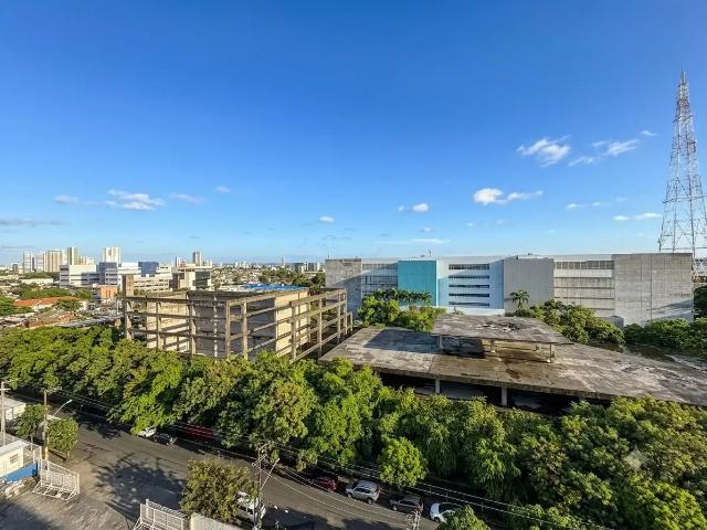 Apartamento para Venda em Recife/PE Santo Amaro 2 Quartos