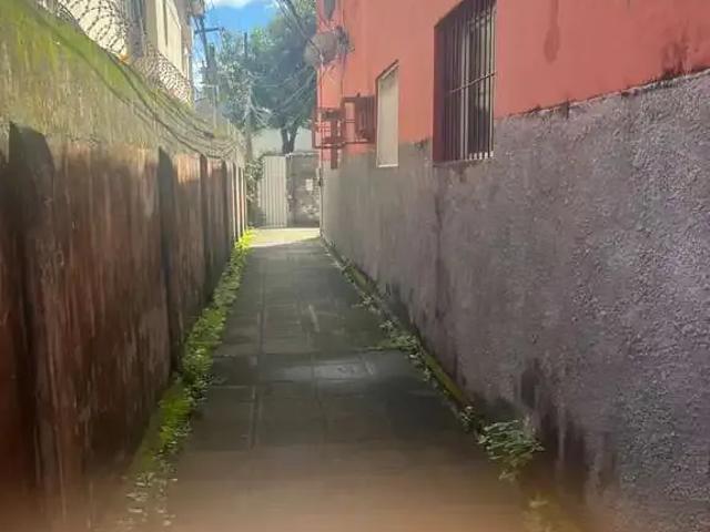 Apartamento para Venda em Recife/PE Santo Amaro 2 Quartos