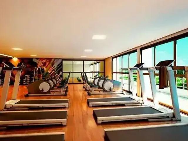 Apartamento para Venda em Recife/PE Santo Amaro 2 Quartos
