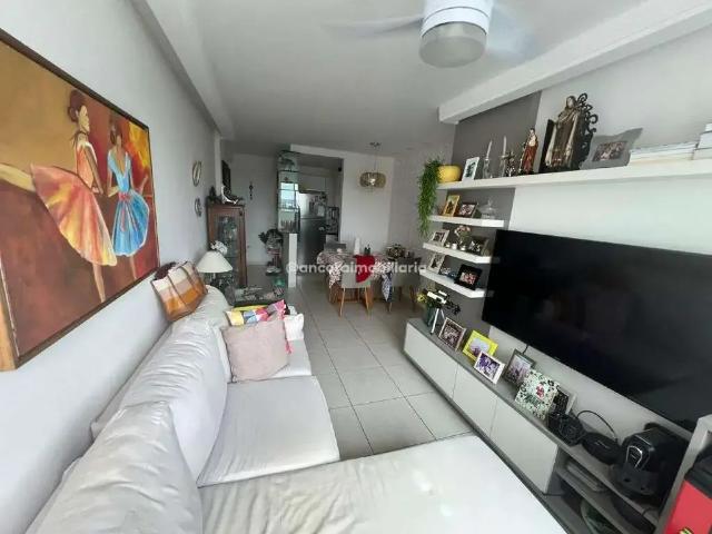 Apartamento para Venda em Recife/PE Santo Amaro 2 Quartos