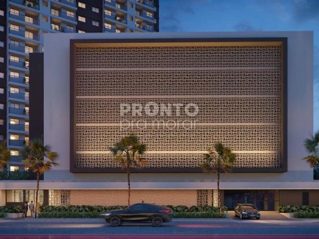 Apartamento para Venda em Recife/PE Santo Amaro 2 Quartos