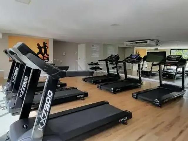 Apartamento para Venda em Recife/PE Santo Amaro 2 Quartos