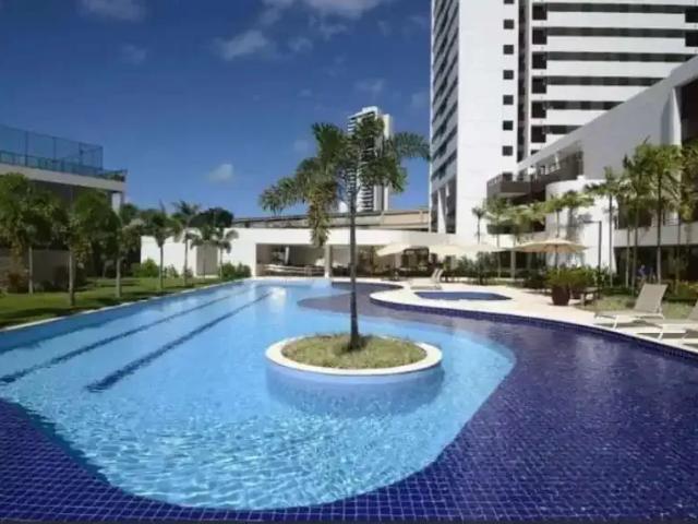 Apartamento para Venda em Recife/PE Santo Amaro 2 Quartos