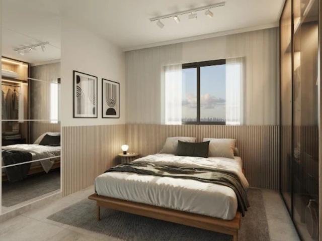 Apartamento para Venda em Recife/PE Santo Amaro 2 Quartos