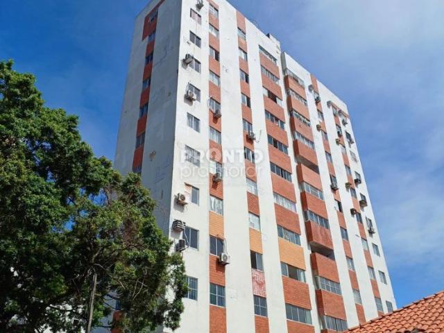 Apartamento para Venda em Recife/PE Santo Amaro 2 Quartos