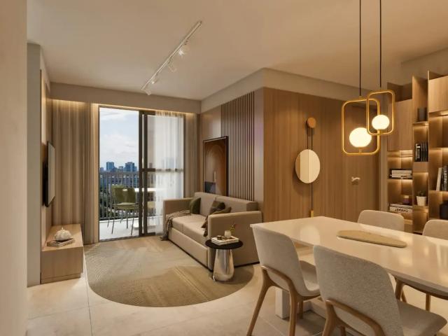 Apartamento para Venda em Recife/PE Santo Amaro 2 Quartos