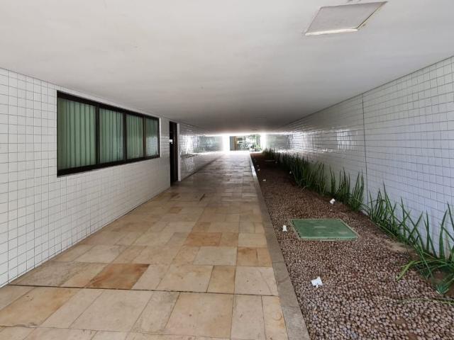 Apartamento para Venda em Recife/PE Santo Amaro 2 Quartos