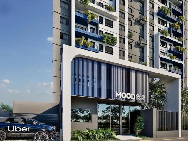 Apartamento para Venda em Recife/PE Santo Amaro 2 Quartos