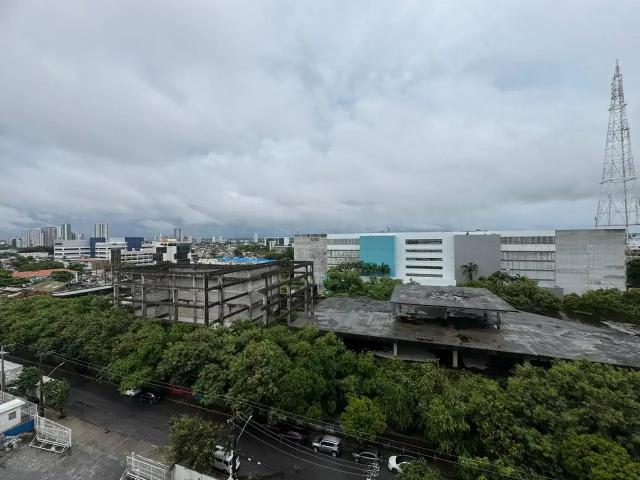 Apartamento para Venda em Recife/PE Santo Amaro 2 Quartos
