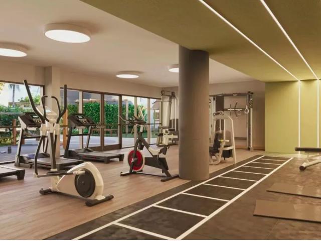 Apartamento para Venda em Recife/PE Santo Amaro 2 Quartos