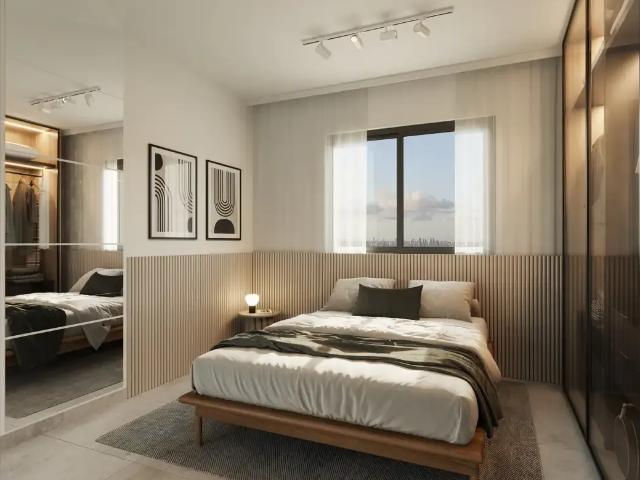 Apartamento para Venda em Recife/PE Santo Amaro 2 Quartos