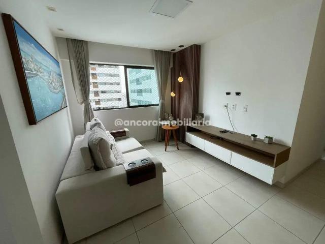 Apartamento para Venda em Recife/PE Santo Amaro 2 Quartos