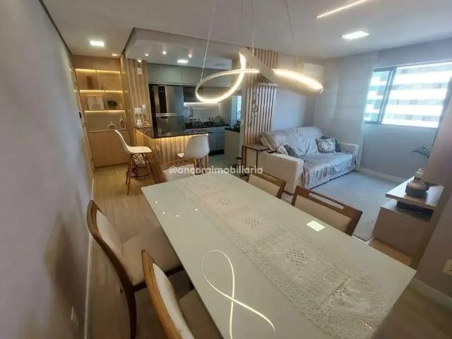 Apartamento para Venda em Recife/PE Santo Amaro 2 Quartos